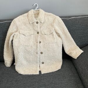 Stylish Ladies Shirt/Jacket